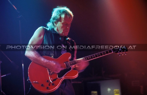 Pure Blues 12: Alvin Lee