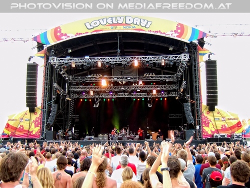 Power of the Blues 15