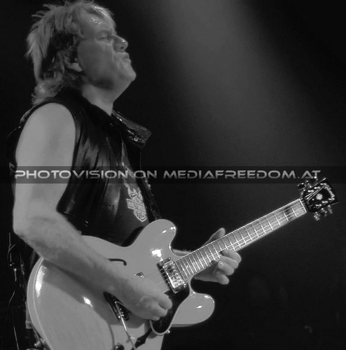 Pure Blues 03: Alvin Lee