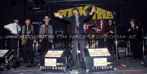 �sterreichs Musikszene feiert 37: Bernhard Rabitsch,Heli Deinboek