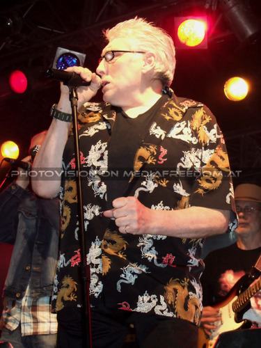 Lonesome Road: Chris Farlowe