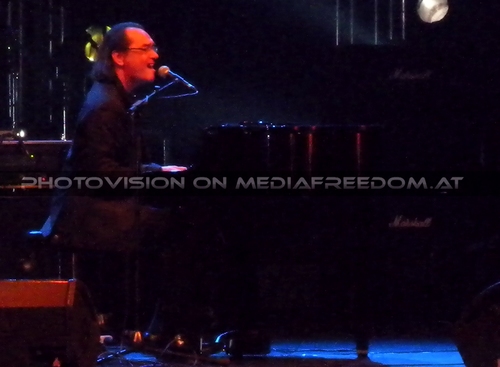 Lovemachines 26: Christian Kolonovits