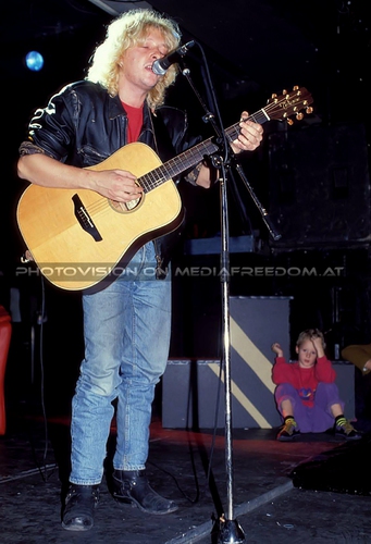 House mix: Christian Wolf