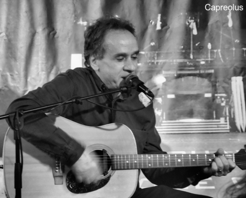 ...drink to much....: Danny Chicago