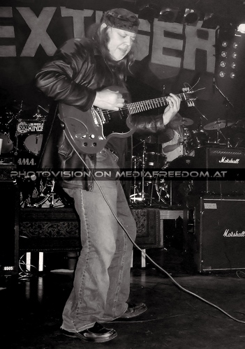 The Tigers Party 010