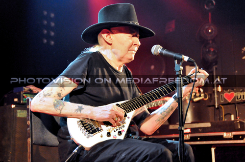 Bluesman 12: Johnny Winter