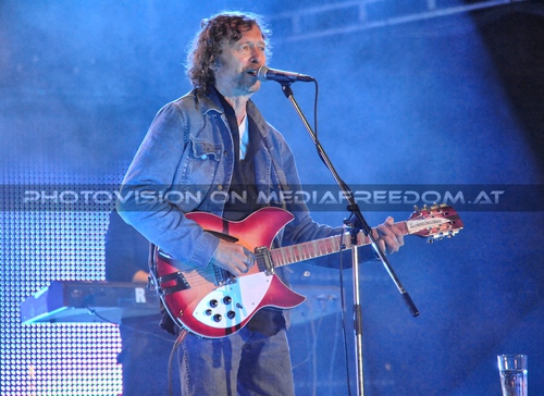 Ganz Wien hat den Blues: Peter Cornelius