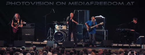 Maybe the last time live 15: Roger Chapman