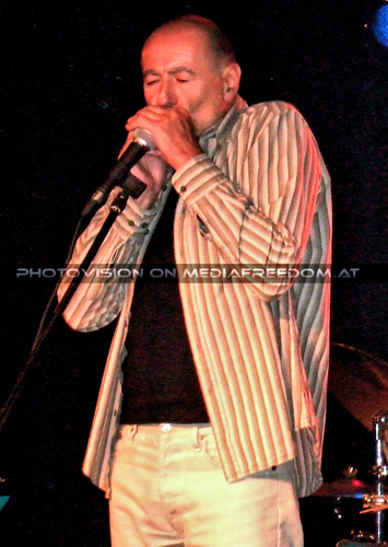 Aufgsperrt is 02: Willi Resetarits