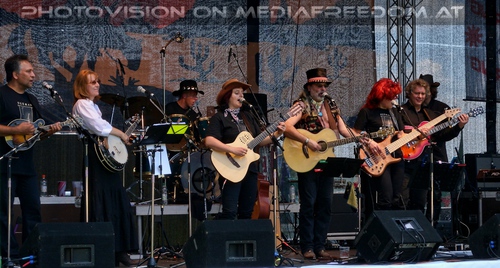 The Old Mississippi Country Club