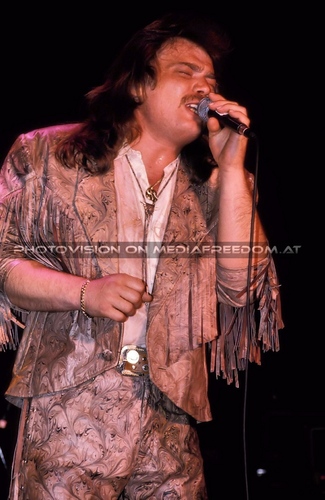 Truckdriver 4: Viktor Samwald