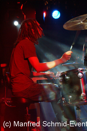 Papermoon Konzert: Papermoon