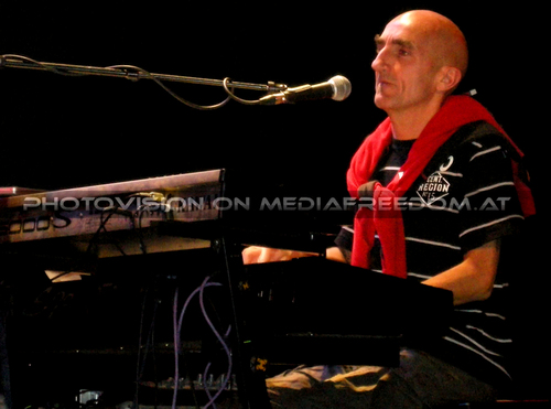 Baum - Pur Live 09: Polio Brezina