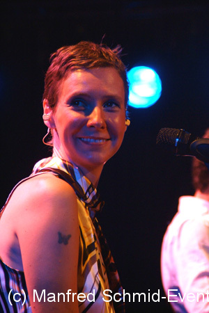 Papermoon Konzert: Edina Thalhammer - Papermoon