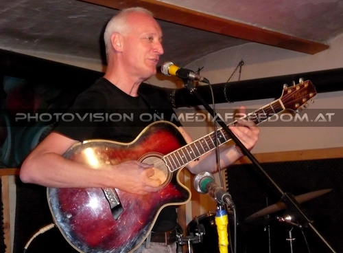 The flying Picket - Pix 12