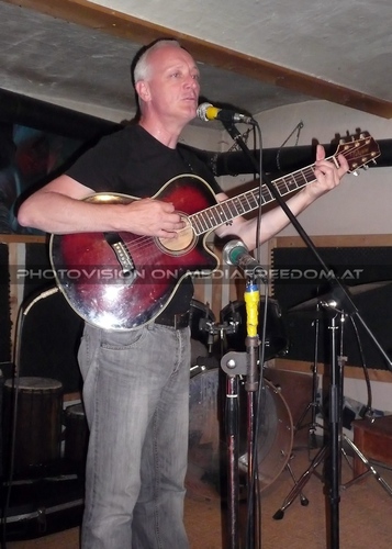 The flying Picket - Pix 09