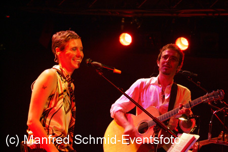 Papermoon Konzert: Papermoon