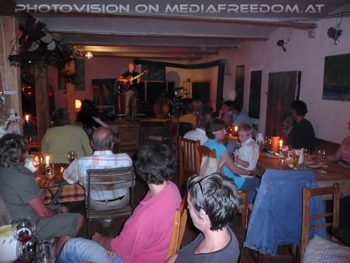 The flying Picket - Pix 06