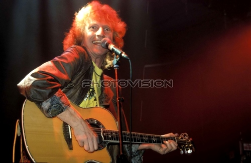 So wie du g'locht host...