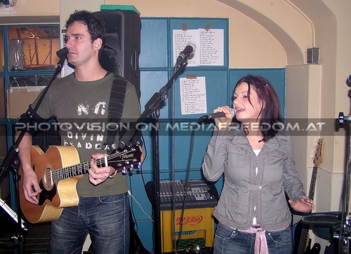 Live 19: Freddy Brix