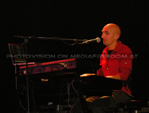 Where  have you been