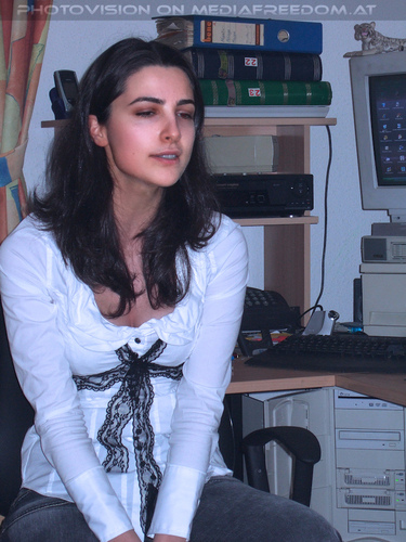 D�n bebegim 5: Princess B.