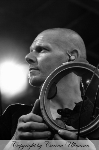 R�diger Maul (Faun) live