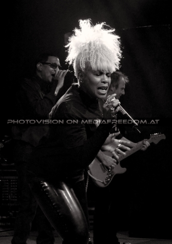 Finest Family 13: Glenn Dock Murdock,Joyce Kennedy,Gary Moses Mo