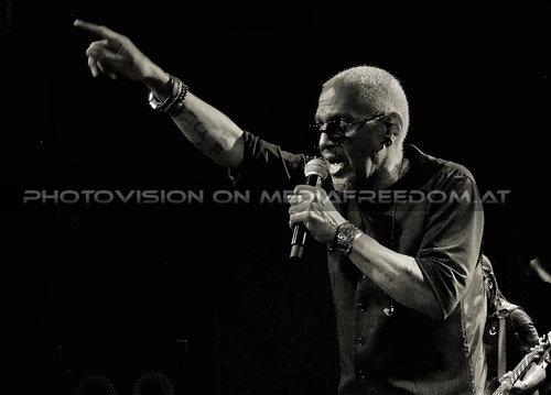 Too Funk for Rock, Too Rock for Funk 21: Glenn Doc Murdock