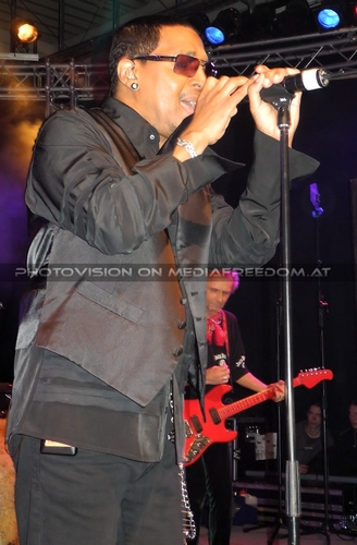 Finest Family 26: Glenn Dock Murdock