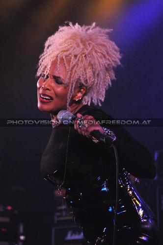 Right here, right now - Tour Pix 18