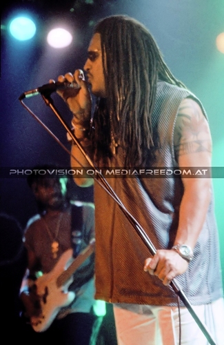 Not a bootleg 10: Glenn Dock Murdock