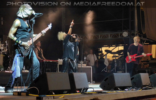 Not Yer Mothers Funk 27