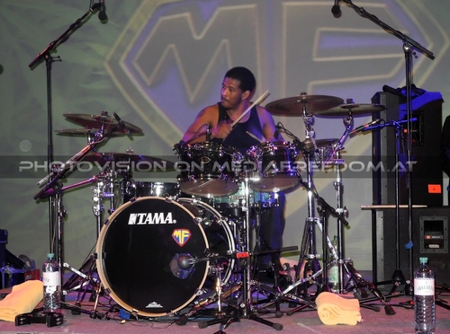 Finest Family 58: Derek Murdock