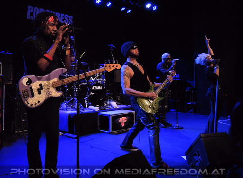 Finest 09: Jerry Wyzard Seay,Derek Murdock,John Hayes,Glenn Doc Murdock,Joyce Kennedy