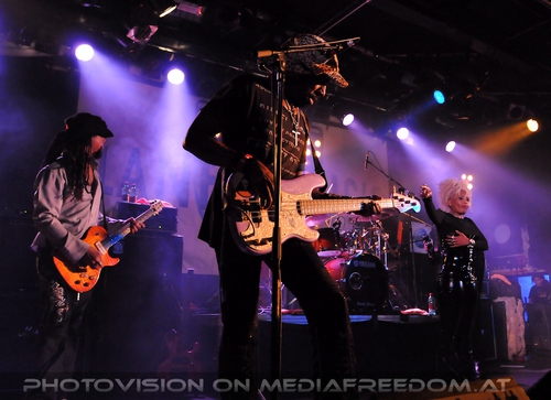 Right here, right now - Tour Pix 38