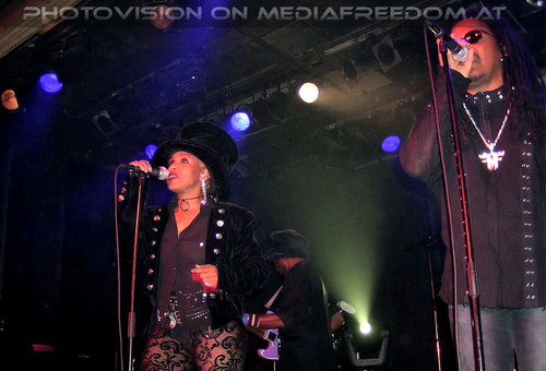 Meta-Funkn-Physical 11: Joyce Kennedy,Jerry Wyzard Seay,Glenn Murdock