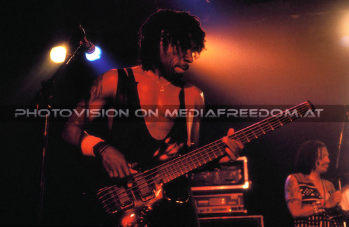 Subluxation 20: Wyzard,Glenn Doc Murdock