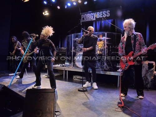 Too Funk for Rock, Too Rock for Funk 05