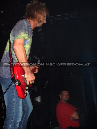 Don't wanna come back