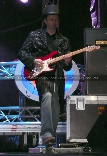 Silvester findet Stadt 09