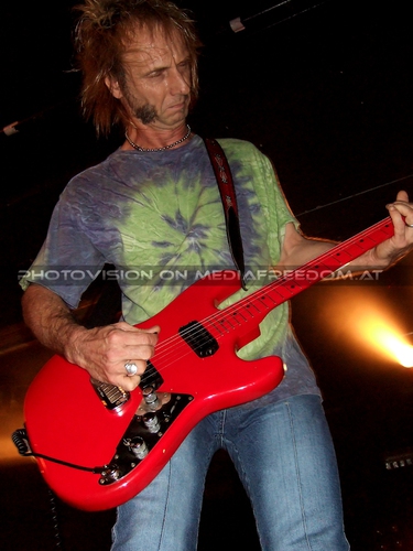 Some kind of madness