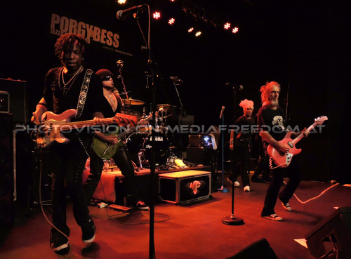 Finest 24: Jerry Wyzard Seay,John Hayes,Joyce Kennedy,Gary Moses Mo Moore