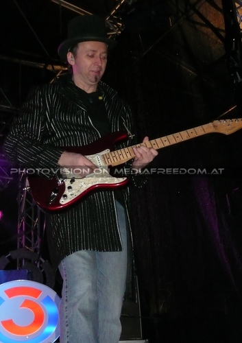 Silvester findet Stadt 11