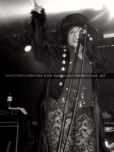 Meta-Funkn-Physical 13: Joyce Kennedy