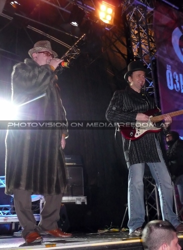 Silvester findet Stadt 12