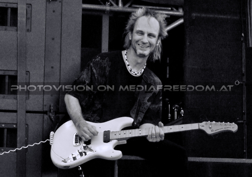 Not Yer Mothers Funk 23