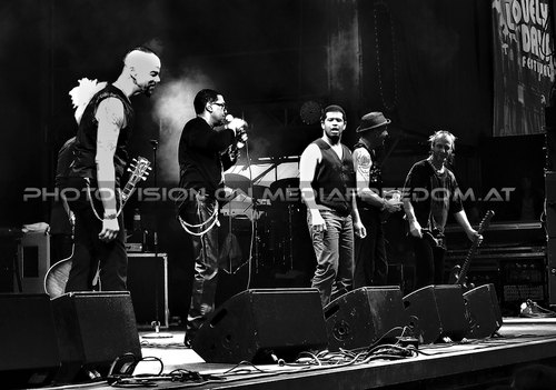 Not Yer Mothers Funk 30