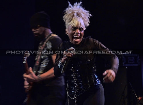 Too Funk for Rock, Too Rock for Funk 09: John Hayes, Joyce Kennedy