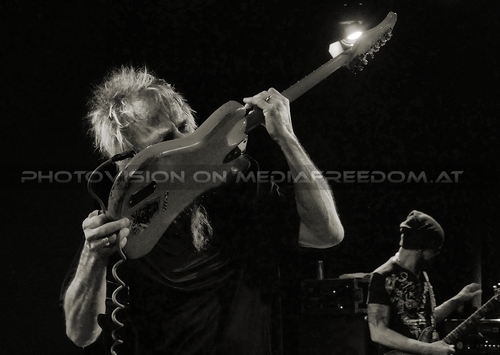 Too Funk for Rock, Too Rock for Funk 14: Gary Moses Mo Moore